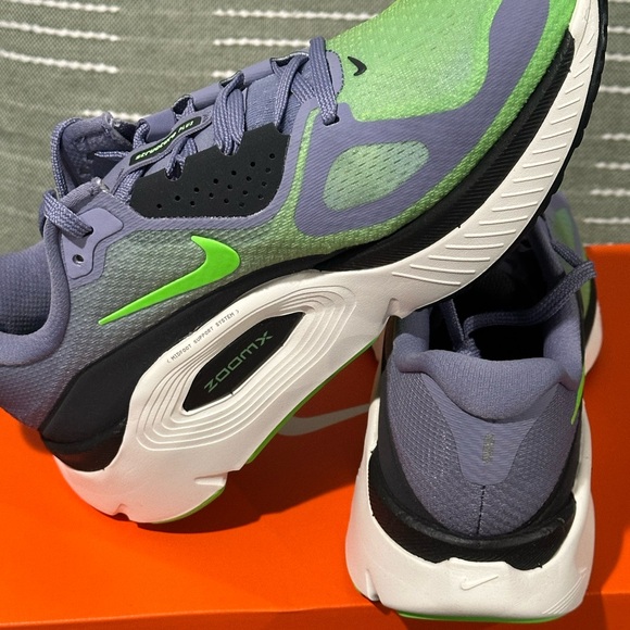 Nike Structure Plus - Picture 6 of 8